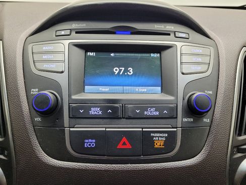 Used 2014 Hyundai Tucson SE AWD/4WD image 25