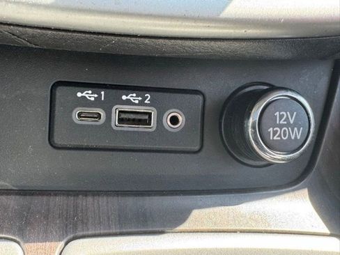 Used 2020 Nissan Murano Platinum w/ Cargo Package AWD/4WD image 14
