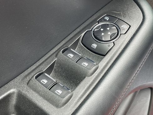 Used 2024 Ford Edge SEL w/ Convenience Package AWD/4WD image 15