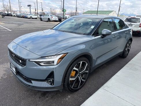 Used 2023 Polestar Polestar 2 w/ Pilot Pack image 3