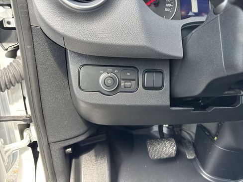 Used 2025 Mercedes-Benz Sprinter 2500 image 23