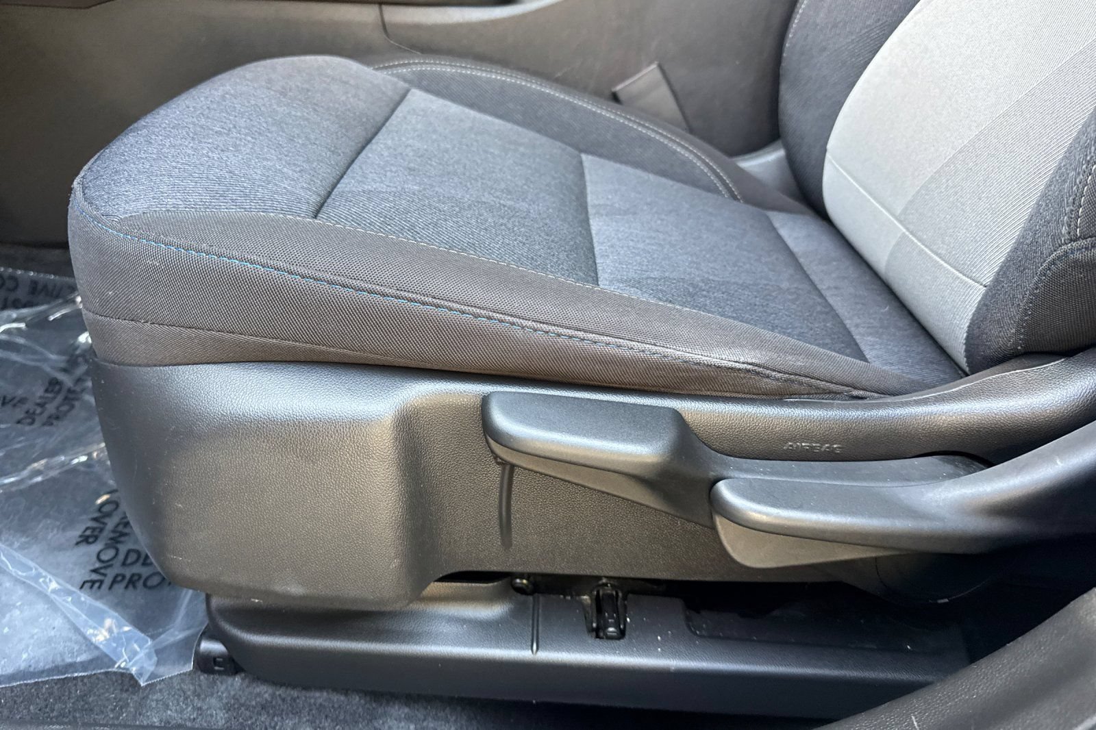 Used 2024 Chevrolet Trax LS w/ LS Convenience Package FWD image 14