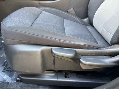 Used 2024 Chevrolet Trax LS w/ LS Convenience Package FWD image 14