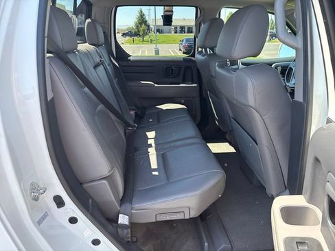Used 2011 Honda Ridgeline RTL image 24