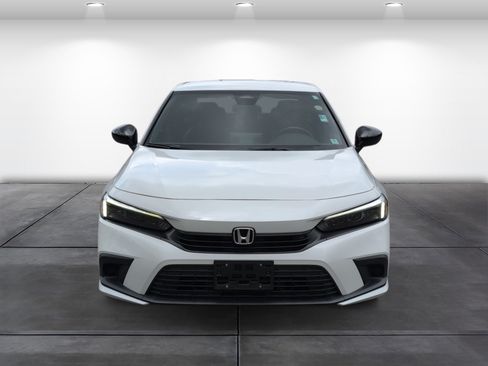 Certified 2023 Honda Civic Sport image 6