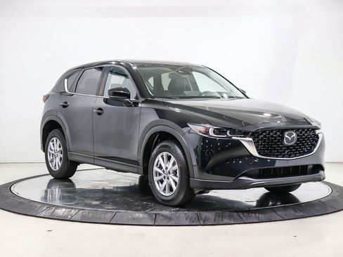 Used 2023 MAZDA CX-5 AWD 2.5 S image 5
