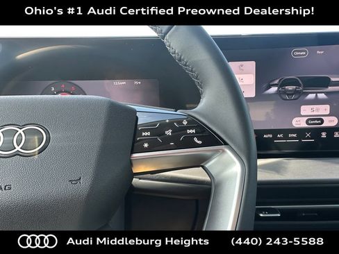 Used 2026 Audi Q3 quattro 2.0T AWD/4WD image 30