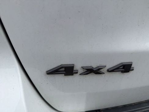 Used 2018 Jeep Grand Cherokee Trailhawk AWD/4WD image 7
