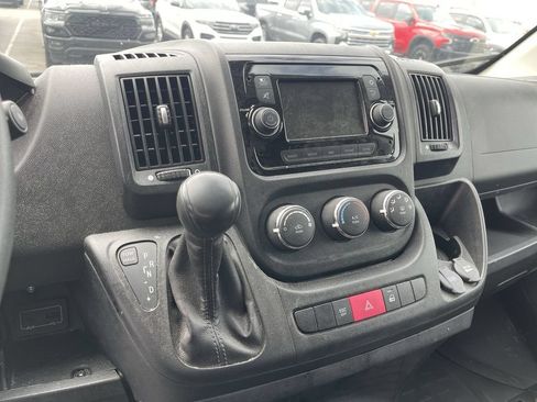 Used 2021 RAM ProMaster 1500 FWD image 7