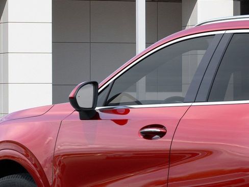 New 2026 Buick Envision Avenir image 13