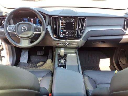 Used 2024 Volvo XC60 B5 Core w/ Protection Package Premier AWD/4WD image 6
