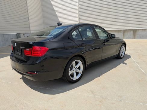 Used 2013 BMW 320i xDrive Sedan AWD/4WD image 7