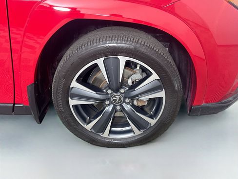 Used 2022 Lexus UX 250h w/ Premium Package AWD/4WD image 32