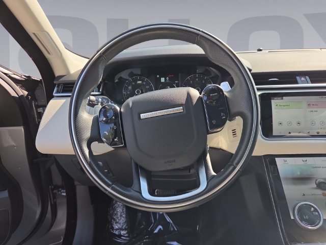 Used 2020 Land Rover Range Rover Velar R-Dynamic S AWD/4WD image 13