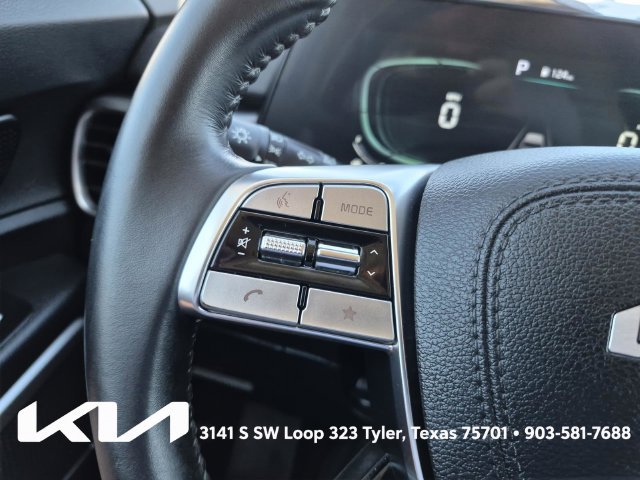 Certified 2024 Kia Telluride LX FWD image 27
