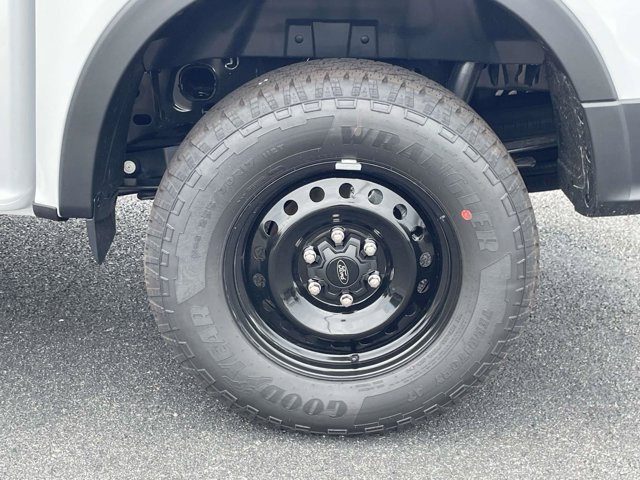 New 2026 Ford Ranger XL w/ Trailer Tow Package RWD image 3