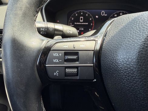 Used 2023 Honda Civic Touring image 26
