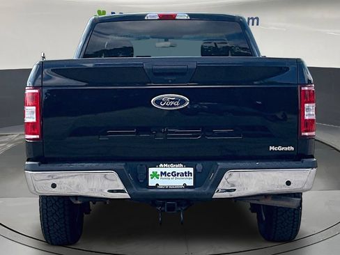 Used 2020 Ford F150 XL w/ Equipment Group 101A Mid AWD/4WD image 6