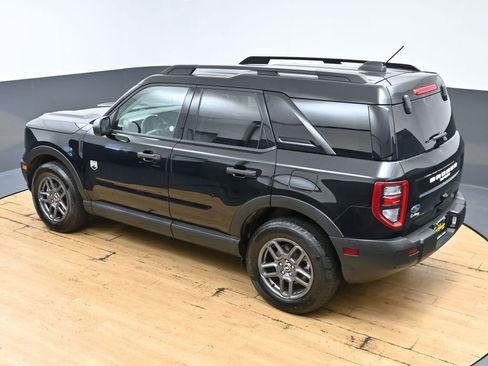 Used 2025 Ford Bronco Sport Big Bend AWD/4WD image 45