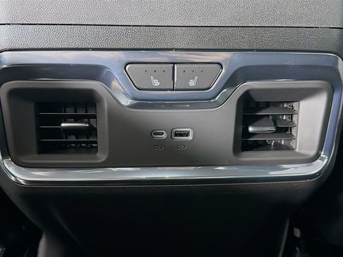 New 2026 Chevrolet Silverado 1500 LTZ AWD/4WD image 22