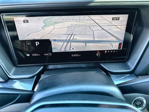 New 2026 GMC Terrain AT4 w/ Convenience Package III image 30