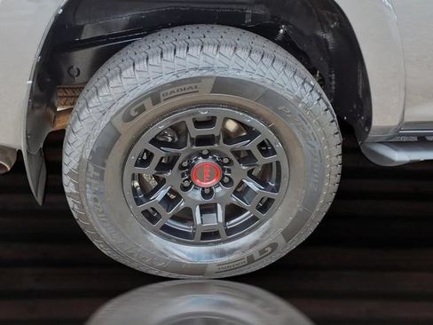 Used 2021 Toyota 4Runner TRD Pro AWD/4WD image 26