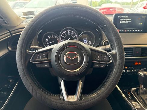 Used 2018 MAZDA CX-9 Touring w/ Touring Premium Package AWD/4WD image 18