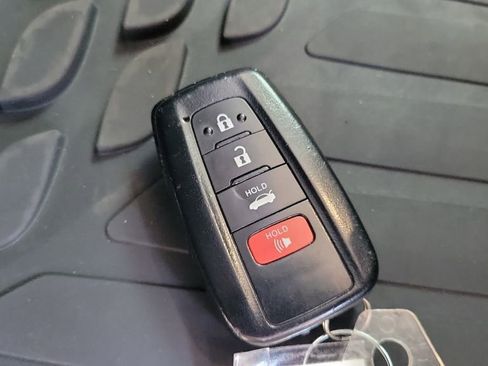 Certified 2024 Toyota Camry LE w/ Convenience Package FWD image 29