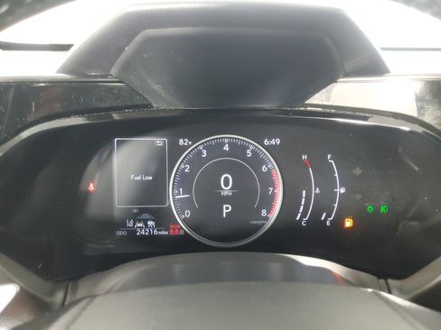 Used 2023 Lexus NX 350 AWD w/ Cold Area Package image 26