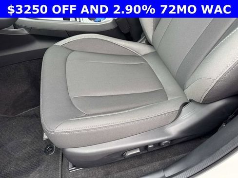 New 2026 Subaru Crosstrek 2.0i Premium image 15