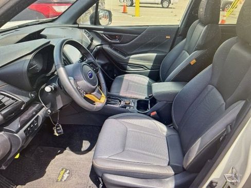 Certified 2024 Subaru Forester Wilderness image 4