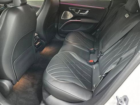 Used 2022 Mercedes-Benz EQS AMG 4MATIC image 19