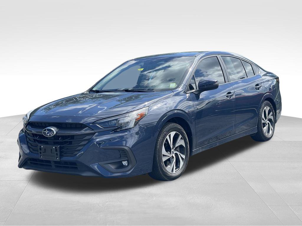 Used 2025 Subaru Legacy Premium w/ Tech Package #1 AWD/4WD image 2