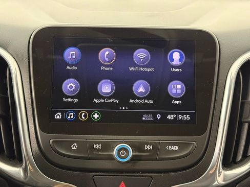 Used 2020 Chevrolet Equinox Premier image 4