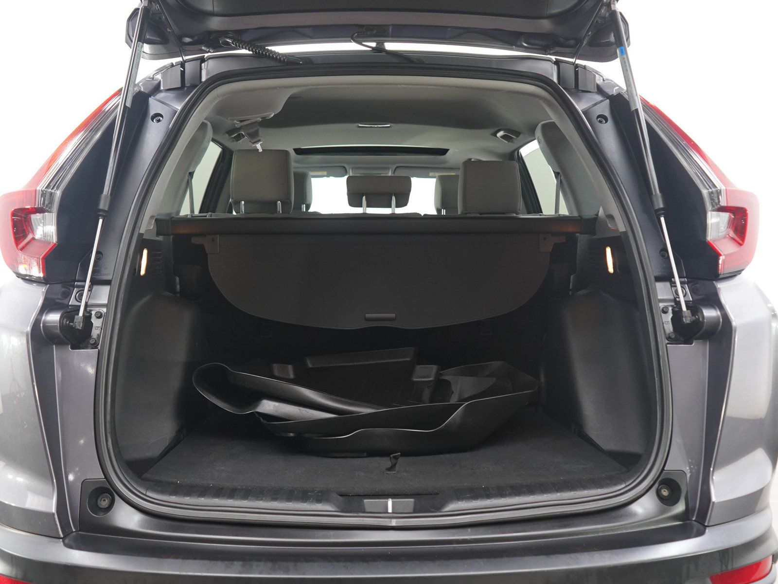 Used 2021 Honda CR-V EX image 17