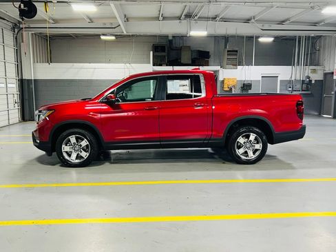 New 2026 Honda Ridgeline RTL image 15