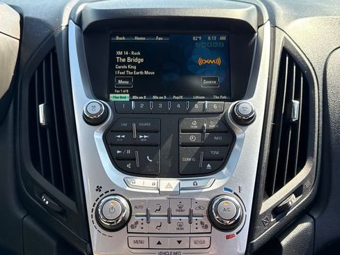 Used 2014 Chevrolet Equinox LT w/ Power Convenience Package AWD/4WD image 28