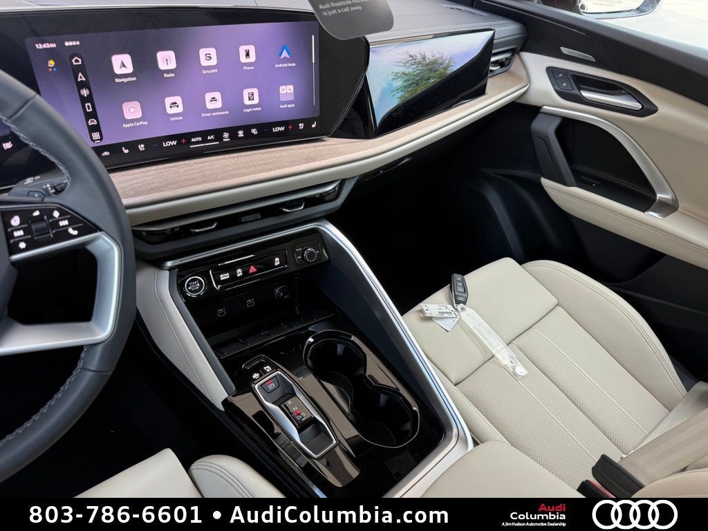 New 2026 Audi Q5 Premium Plus AWD/4WD image 29