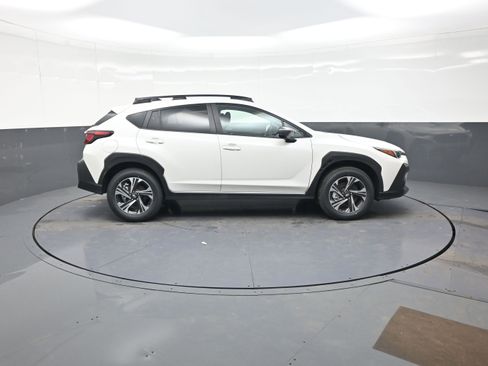 New 2026 Subaru Crosstrek 2.0i Premium AWD/4WD image 2