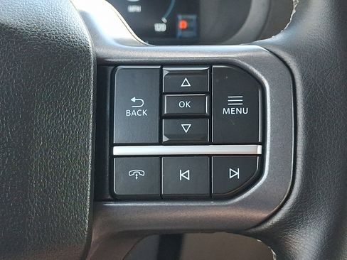 Used 2025 Ford F150 Lightning XLT AWD/4WD image 22