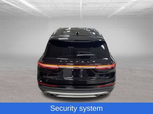 Certified 2022 Lincoln Corsair AWD w/ Premium Package image 24