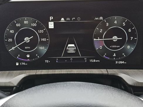 Used 2023 Kia Telluride SX Prestige image 24