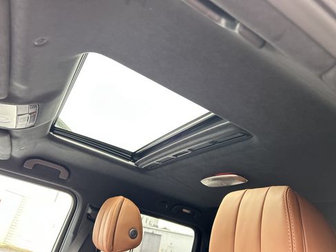 New 2026 Mercedes-Benz G 580 w/ EQ Technology image 20