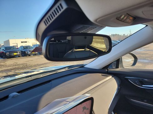 New 2026 Buick Envision Preferred AWD/4WD image 26