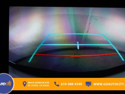 Used 2022 Toyota Tacoma TRD Sport image 11