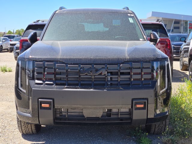 New 2027 Kia Telluride SX Prestige X-Pro AWD/4WD image 2