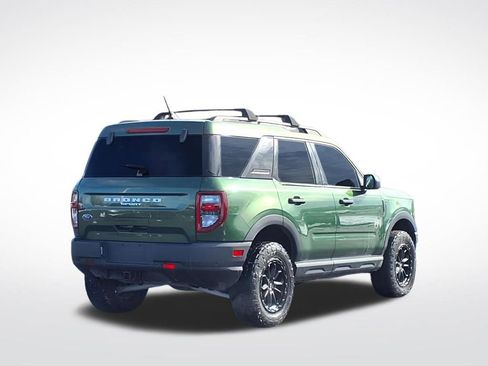 Used 2023 Ford Bronco Sport Big Bend w/ Convenience Package image 4