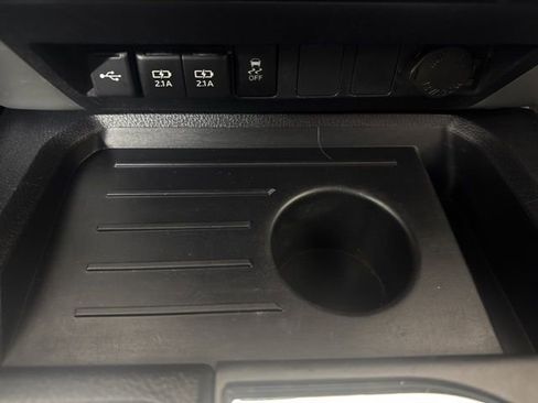 Used 2021 Toyota Tundra Limited w/ TRD Off-Road Package image 15