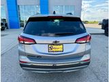 Used 2023 Chevrolet Equinox RS image 3