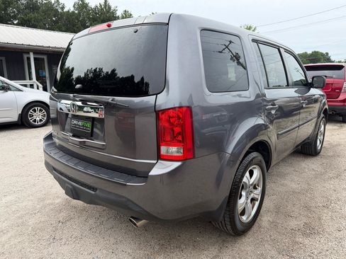 Used 2015 Honda Pilot EX-L image 5